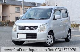 suzuki wagon-r 2011 CFJ1578978