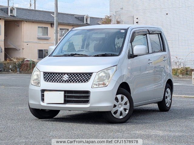 suzuki wagon-r 2011 CFJ1578978 image 1
