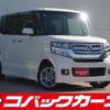 honda n-box 2017 quick_quick_JF1_JF1-1916528 image 1