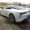 lexus lc 2021 -LEXUS--Lexus LC 6AA-GWZ100--GWZ100-0003053---LEXUS--Lexus LC 6AA-GWZ100--GWZ100-0003053- image 3