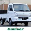 mitsubishi minicab-truck 2023 -MITSUBISHI--Minicab Truck 3BD-DS16T--DS16T-693893---MITSUBISHI--Minicab Truck 3BD-DS16T--DS16T-693893- image 1