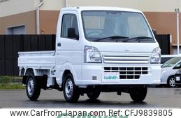 mitsubishi minicab-truck 2023 -MITSUBISHI--Minicab Truck 3BD-DS16T--DS16T-693893---MITSUBISHI--Minicab Truck 3BD-DS16T--DS16T-693893-