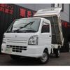 suzuki carry-truck 2014 quick_quick_DA16T_DA16T-162027 image 1