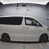 toyota alphard 2008 -TOYOTA--Alphard ANH10W-0200405---TOYOTA--Alphard ANH10W-0200405- image 4