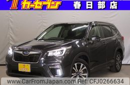 subaru forester 2018 -SUBARU--Forester 5BA-SK9--SK9-006043---SUBARU--Forester 5BA-SK9--SK9-006043-