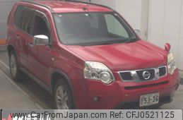 nissan x-trail 2012 -NISSAN--X-Trail NT31-233537---NISSAN--X-Trail NT31-233537-