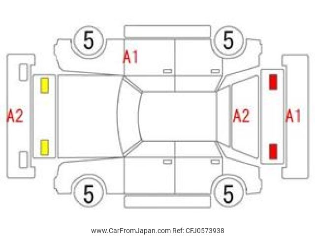 nissan cube 2003 -NISSAN--Cube UA-BZ11--BZ11-147280---NISSAN--Cube UA-BZ11--BZ11-147280- image 2