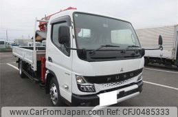 mitsubishi-fuso canter 2024 -MITSUBISHI 【岐阜 100ﾁ9671】--Canter FEB80-604020---MITSUBISHI 【岐阜 100ﾁ9671】--Canter FEB80-604020-