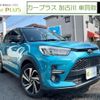 toyota raize 2019 quick_quick_5BA-A200A_A200A-0001579 image 1