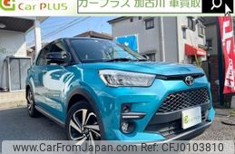 toyota raize 2019 quick_quick_5BA-A200A_A200A-0001579