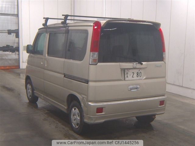 honda vamos 2004 -HONDA--Vamos HM2--1503283---HONDA--Vamos HM2--1503283- image 2