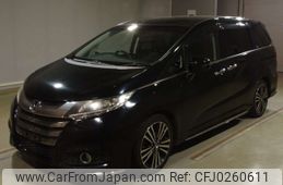 honda odyssey 2013 -HONDA--Odyssey RC1-1011455---HONDA--Odyssey RC1-1011455-