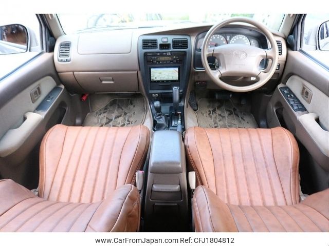 toyota hilux-surf 2000 CFJ1804812 image 2