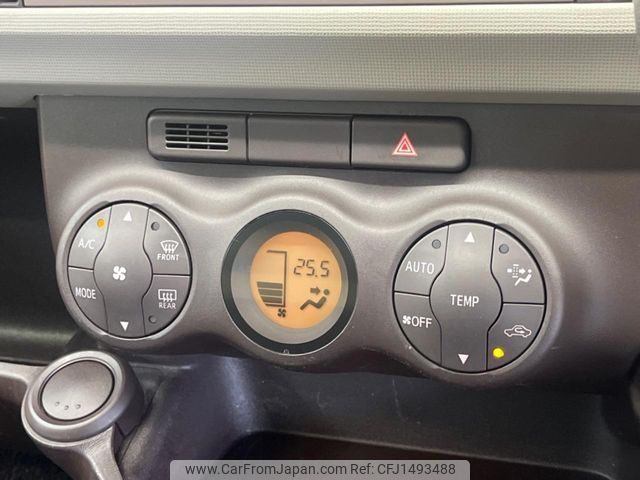 toyota passo 2010 CFJ1493488 image 2