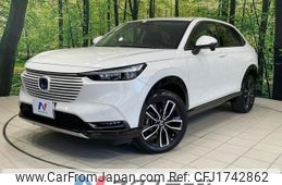 honda vezel 2023 CFJ1742862