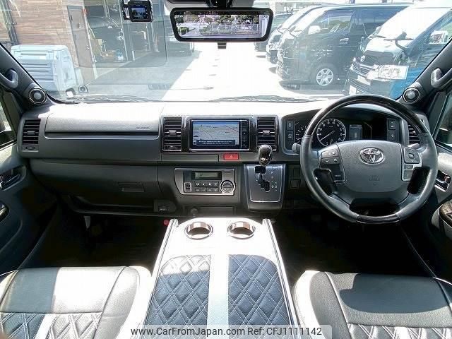 toyota hiace-van 2023 quick_quick_3BF-TRH200V_TRH200-0369166 image 2