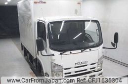 isuzu elf-truck 2012 CFJ1635304