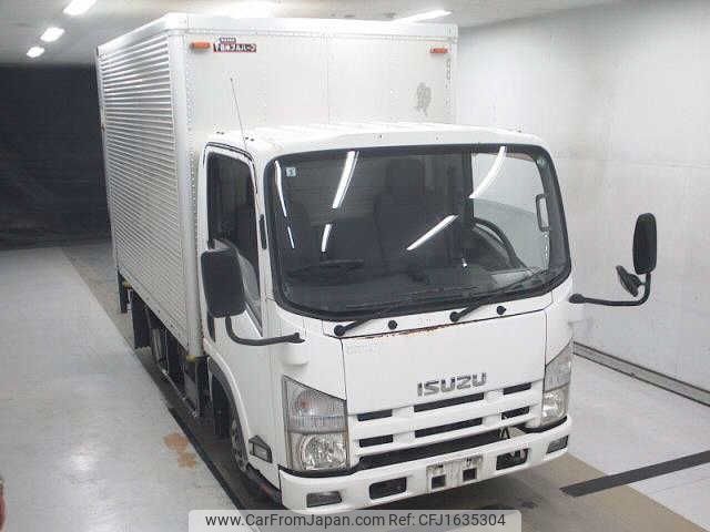 isuzu elf-truck 2012 CFJ1635304 image 1