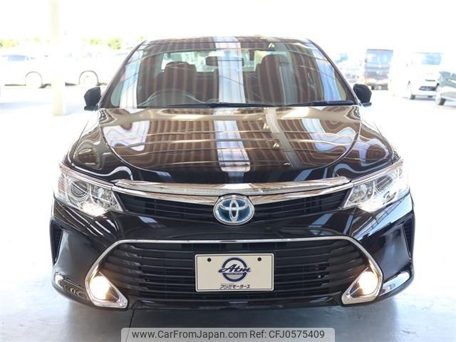 toyota camry 2017 -TOYOTA--Camry DAA-AVV50--AVV50-1057918---TOYOTA--Camry DAA-AVV50--AVV50-1057918- image 2