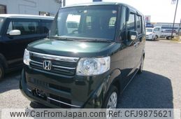 honda n-box 2017 -HONDA--N BOX JF1--2555269---HONDA--N BOX JF1--2555269-