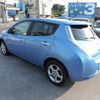 nissan leaf 2011 GOO_JP_700054078630250520002 image 7
