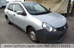 nissan ad-van-nv150 2019 CFJ1743683