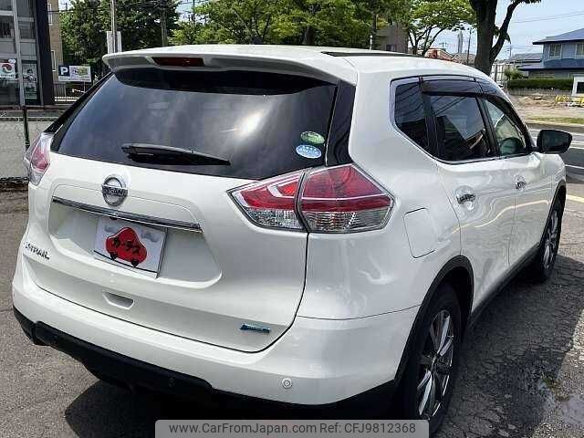 nissan x-trail 2014 504928-921235 image 2