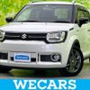 suzuki ignis 2018 quick_quick_DAA-FF21S_FF21S-132835 image 1