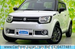 suzuki ignis 2018 quick_quick_DAA-FF21S_FF21S-132835