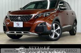 peugeot 3008 2018 quick_quick_LDA-P84AH01_VF3MJEHZRJS244773