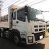 isuzu giga 2015 CFJ1861608 image 2