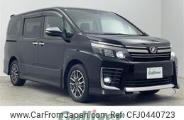 toyota voxy 2016 -TOYOTA--Voxy DBA-ZRR80W--ZRR80-0253127---TOYOTA--Voxy DBA-ZRR80W--ZRR80-0253127-