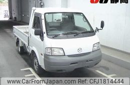 mazda bongo-truck 2007 CFJ1814444