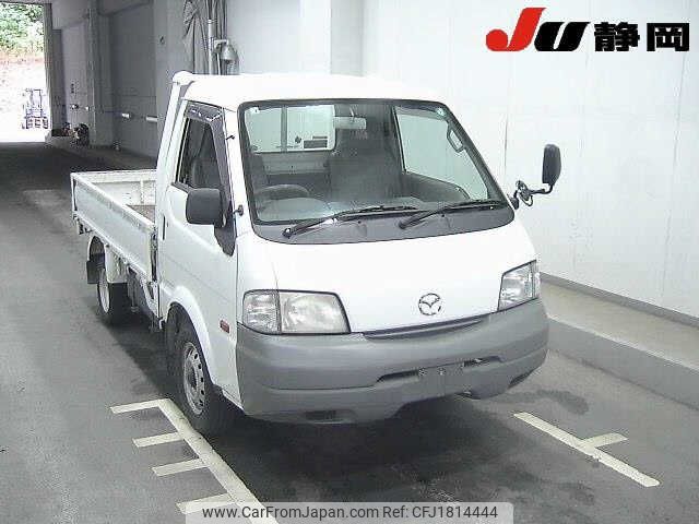 mazda bongo-truck 2007 CFJ1814444 image 1