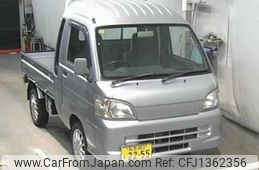 daihatsu hijet-truck 2009 -DAIHATSU 【松本 483ｶ2255】--Hijet Truck S211P--0069678---DAIHATSU 【松本 483ｶ2255】--Hijet Truck S211P--0069678-
