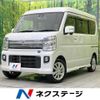 suzuki every-wagon 2015 -SUZUKI--Every Wagon ABA-DA17W--DA17W-105570---SUZUKI--Every Wagon ABA-DA17W--DA17W-105570- image 1