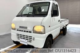 suzuki carry-truck 2000 Mitsuicoltd_SZCT195718R0706