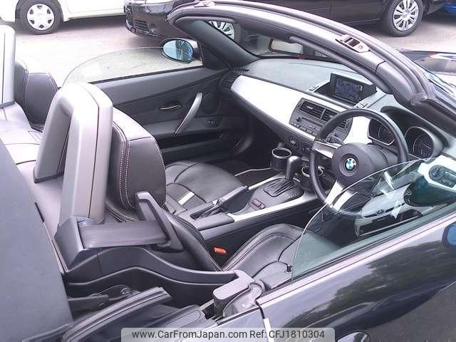 bmw z4 2006 CFJ1810304 image 2