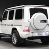 mercedes-benz g-class 2022 -MERCEDES-BENZ 【北見 300ﾅ3669】--Benz G Class 463350--2X443446---MERCEDES-BENZ 【北見 300ﾅ3669】--Benz G Class 463350--2X443446- image 8