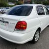 toyota platz 2005 CFJ1837216 image 2