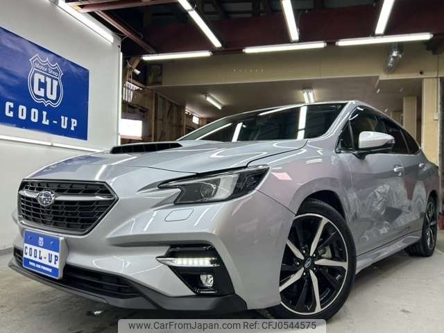 subaru levorg 2021 -SUBARU--Levorg VN5--012645---SUBARU--Levorg VN5--012645- image 1