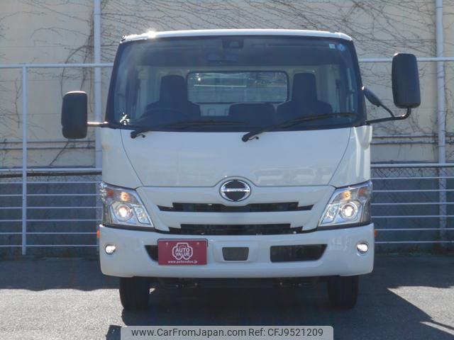 hino dutro 2023 quick_quick_2RG-XZU710M_XZU710-0036929 image 2