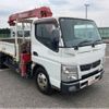 mitsubishi-fuso canter 2012 quick_quick_TKG-FEA50_FEA50-505630 image 4