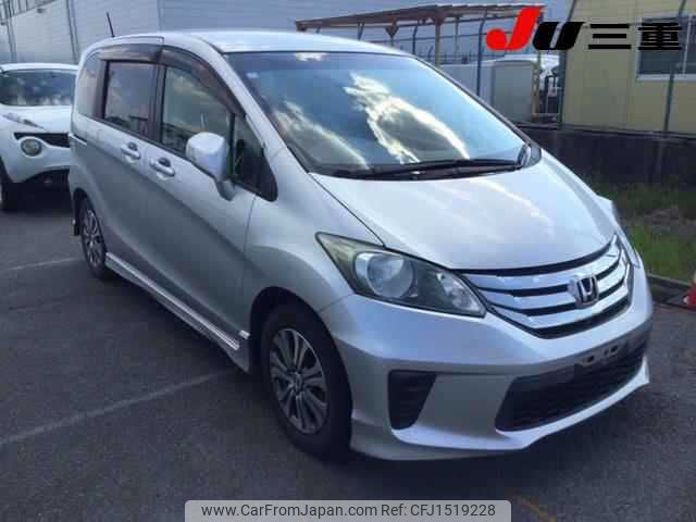 honda freed 2013 CFJ1519228 image 1