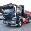 mitsubishi-fuso super-great 2011 GOO_NET_EXCHANGE_0404245A30250218W001 image 2