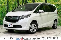 honda freed 2018 -HONDA--Freed DBA-GB6--GB6-1010267---HONDA--Freed DBA-GB6--GB6-1010267-