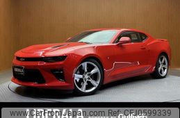 chevrolet camaro 2018 -GM--Chevrolet Camaro 不明-A1XC--1G1F91R75J0119470---GM--Chevrolet Camaro 不明-A1XC--1G1F91R75J0119470-