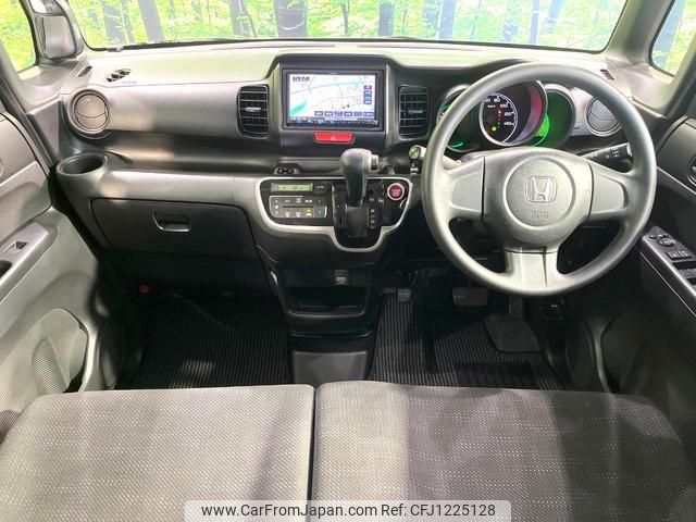 honda n-box 2017 quick_quick_JF1_JF1-1929712 image 2