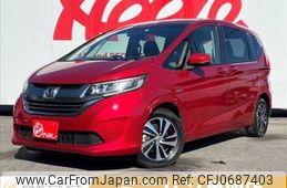 honda freed 2018 -HONDA--Freed DAA-GB7--GB7-1061343---HONDA--Freed DAA-GB7--GB7-1061343-