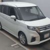 suzuki solio 2024 -SUZUKI 【福山 501ﾅ7389】--Solio 5AA-MA37S--MA37S-172662---SUZUKI 【福山 501ﾅ7389】--Solio 5AA-MA37S--MA37S-172662- image 1